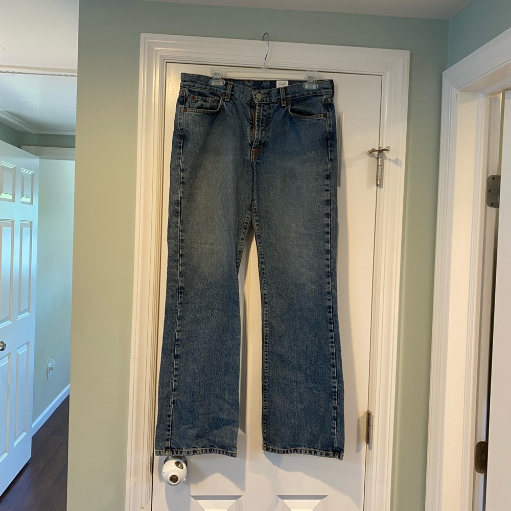 Classic Lucky Brand Jeans